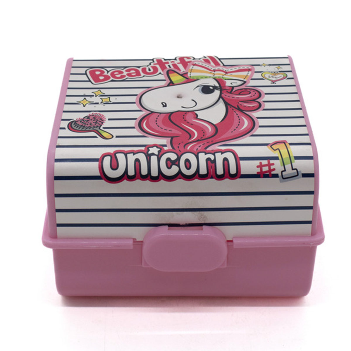 Unicorn Lunch Box