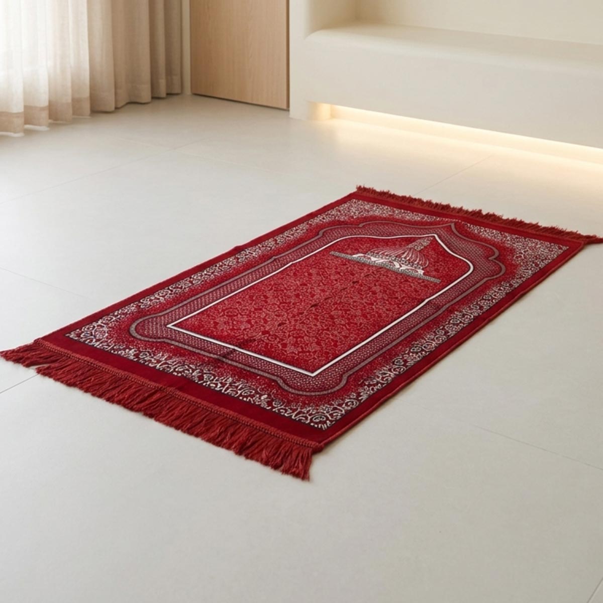 VL Buhara Prayer Mat 70x110