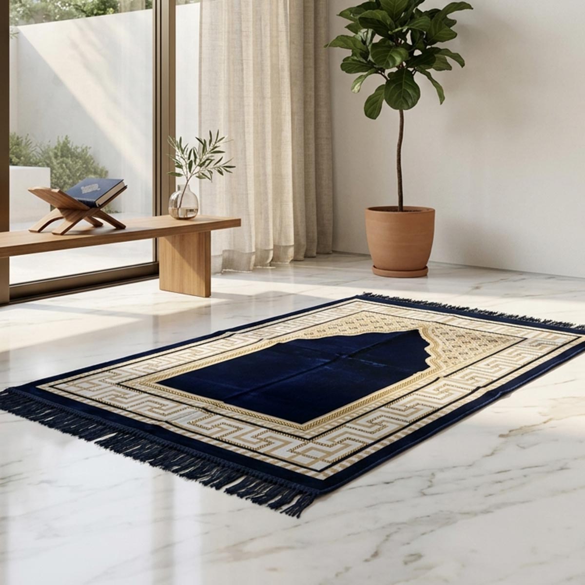 Prayer Mat 500 GSM 70x110