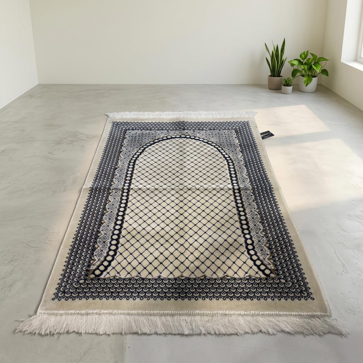 Double Plus Prayer Mat 80x120