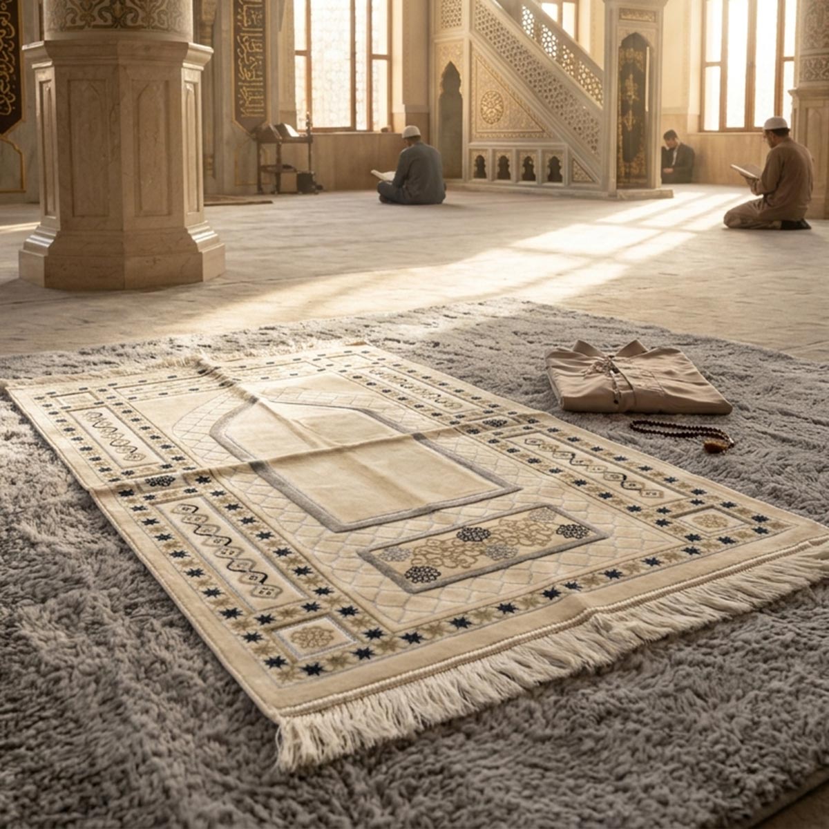 Megane Prayer Mat 70x110cm