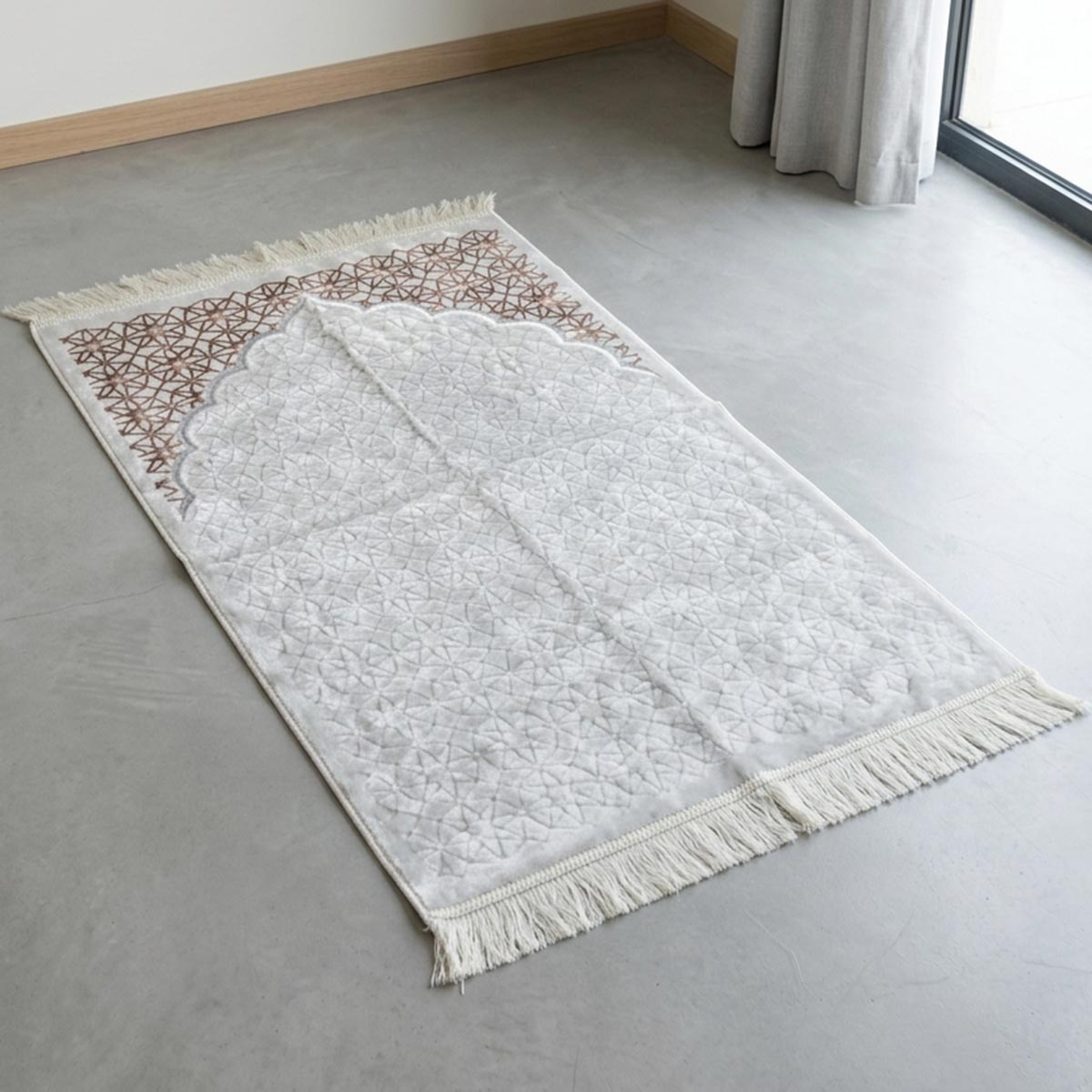 Monza Prayer Mat 70x110