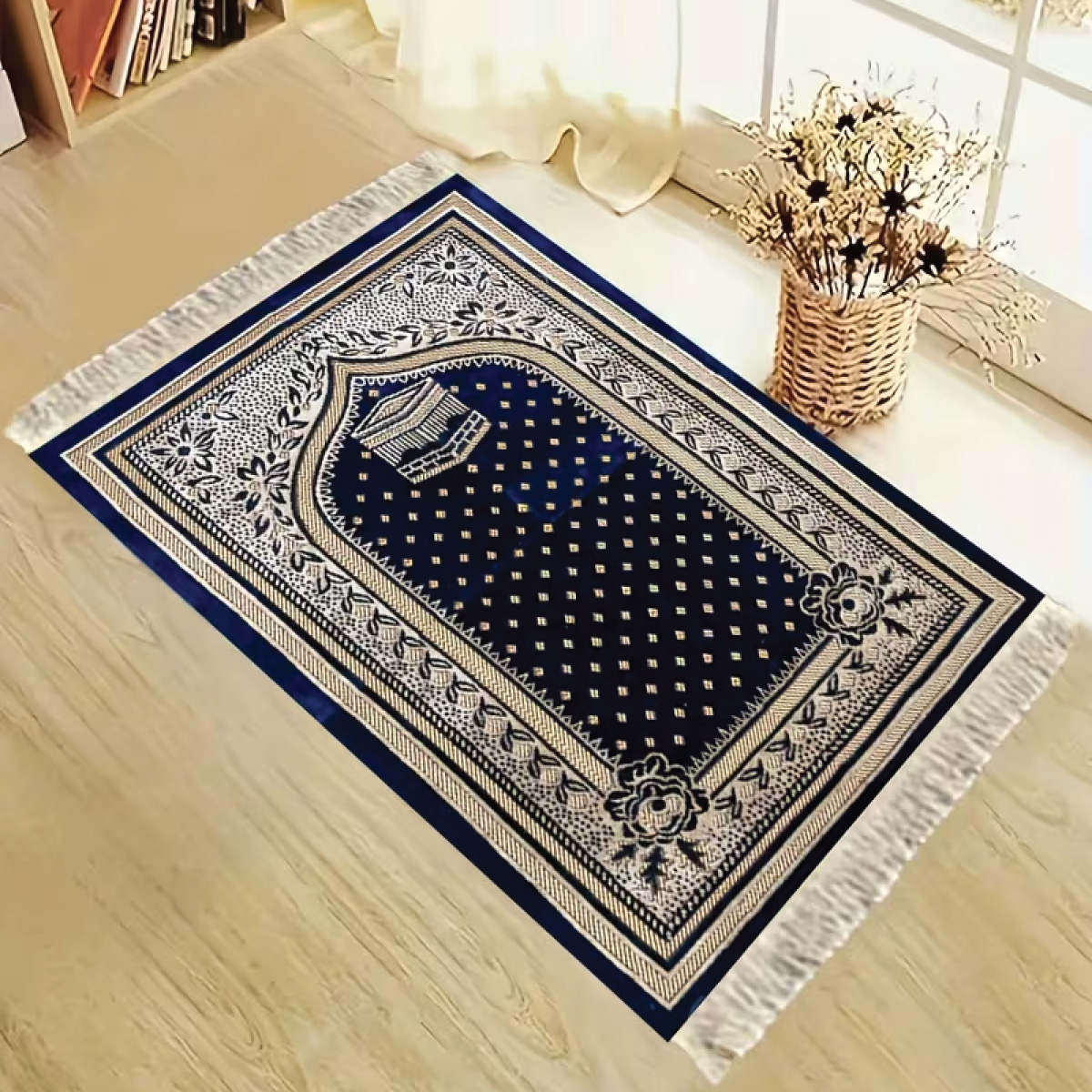 Doppio Prayer Rug 70x110