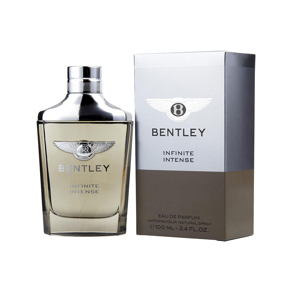 Bentley For Men Intense 100ml