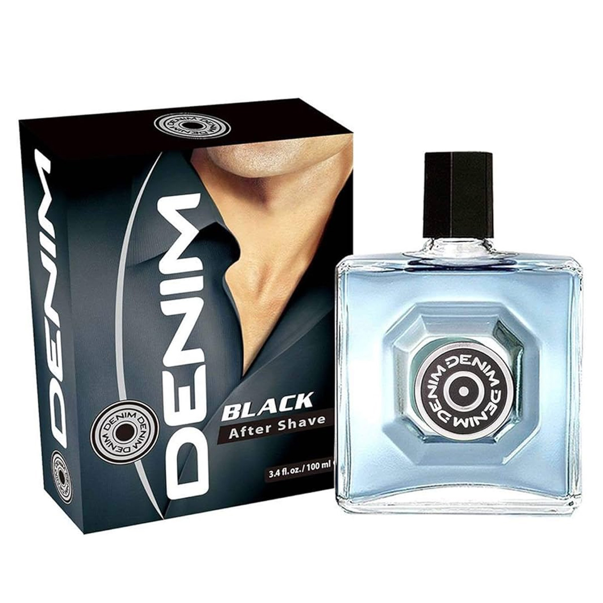 Denim After Shave