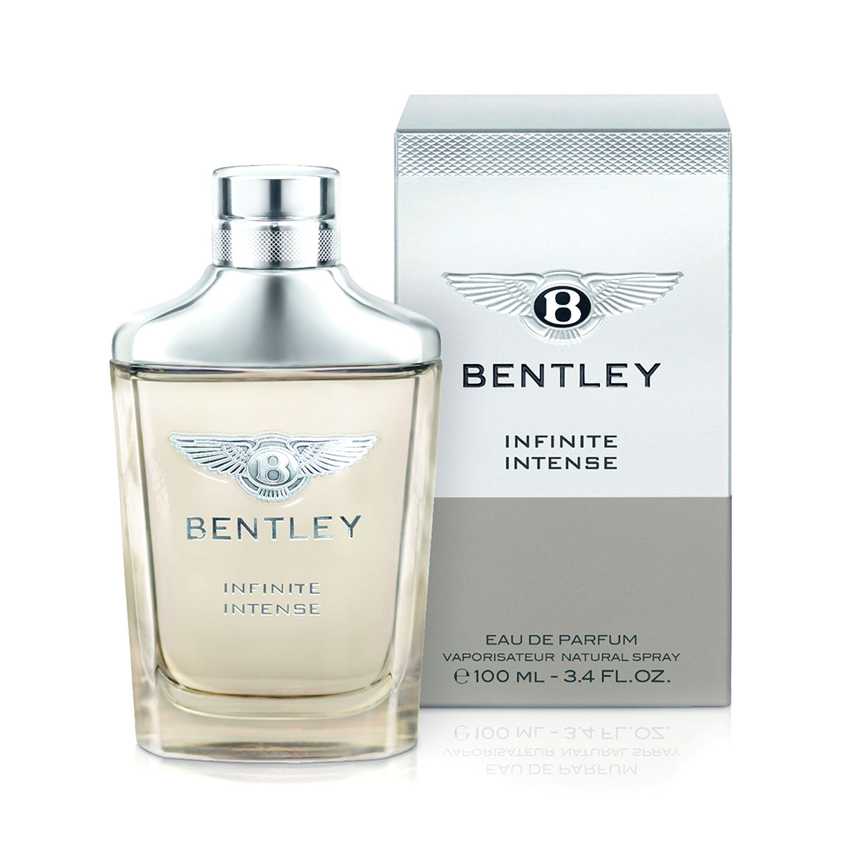 Bentley For Men Intense 100ml