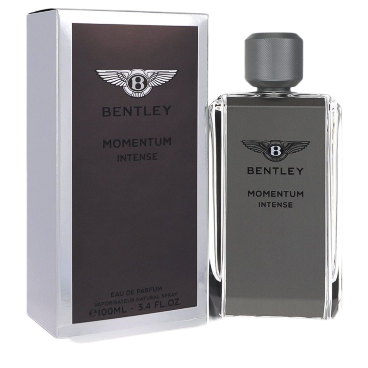 Bentley Momentum Intense Eau De Parfum For Men 100ml