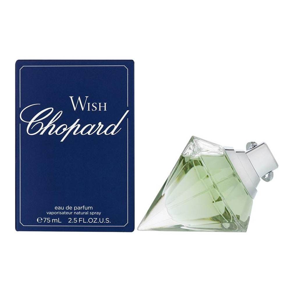 Chopard Wish 75ml