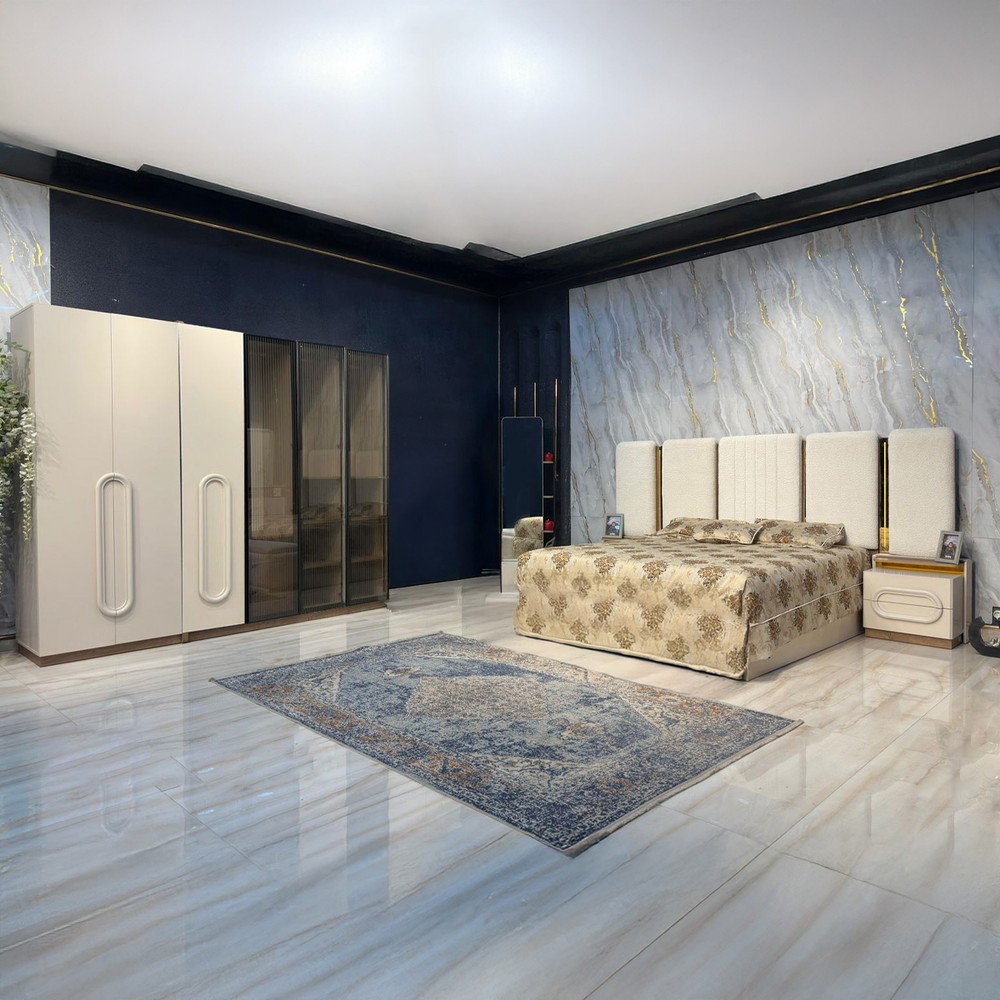 Divan Bedroom Set