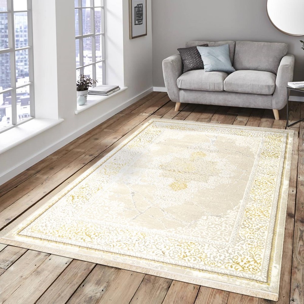 Golden Carpet GL-6145A 100x400cm
