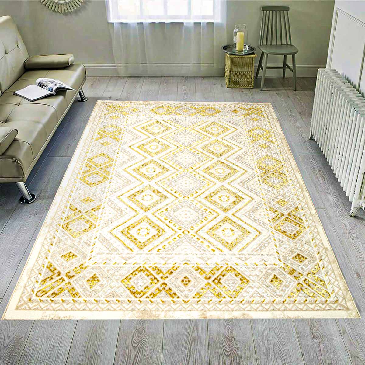 Perla Carpet PE-6460A 100x400cm