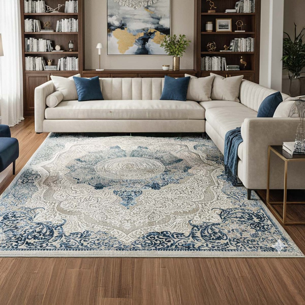 Hermes Carpet 100x500cm