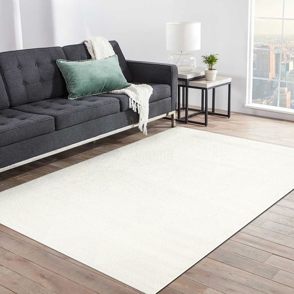 Network Carpet NE-02894A 80x150cm