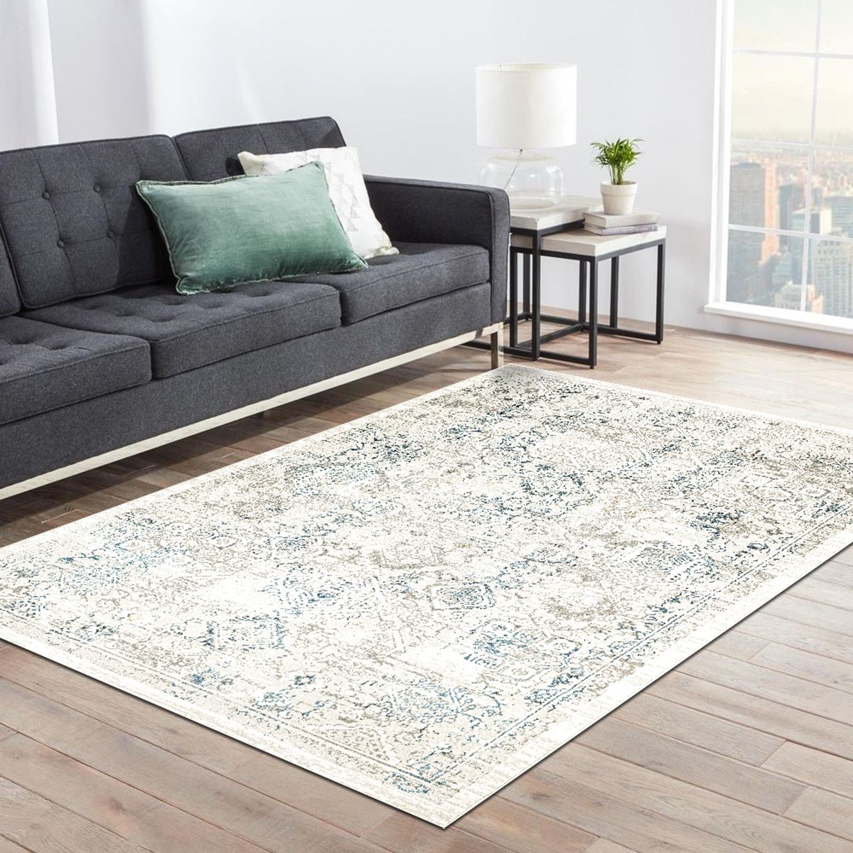 Safir Carpet SA-I410A 300x400cm