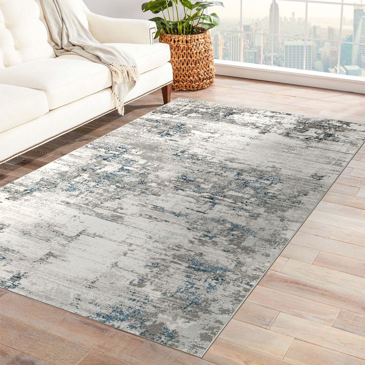 Safir Carpet SA-I414A 300x400cm