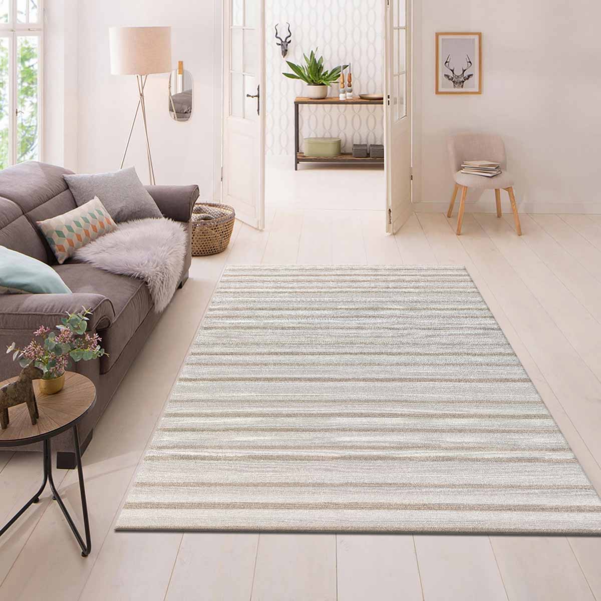 Sahand Carpet 2153C00 100x500cm