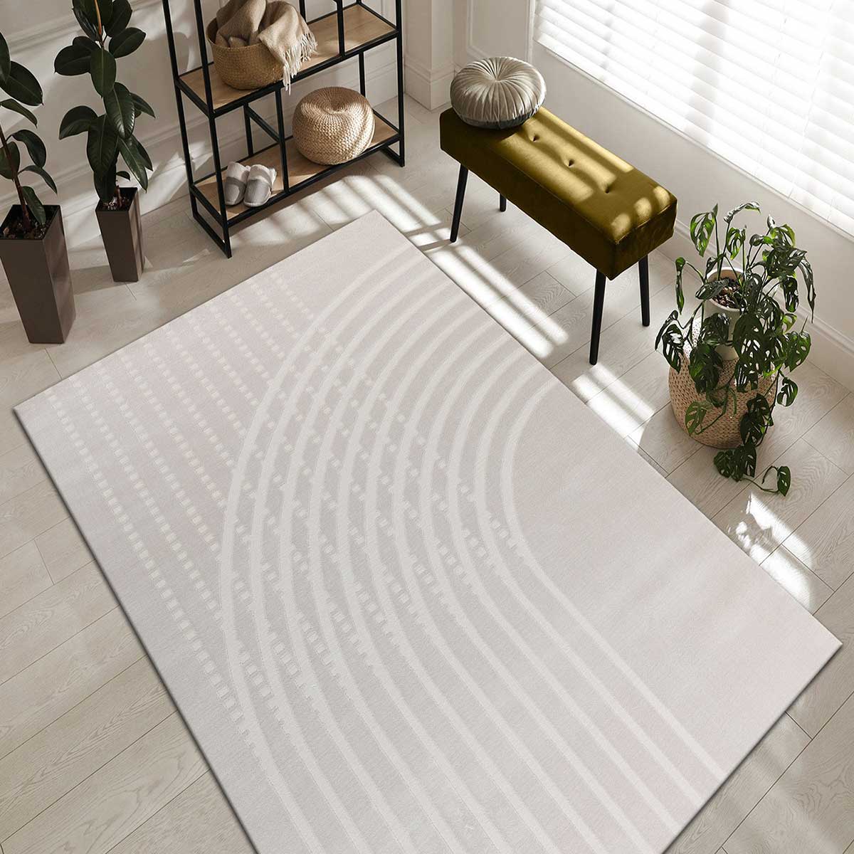 Sahand Carpet 3617C00 60x90cm