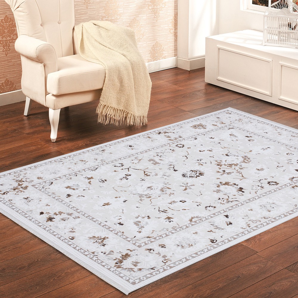 Sedefkar Rug Cream 60x90