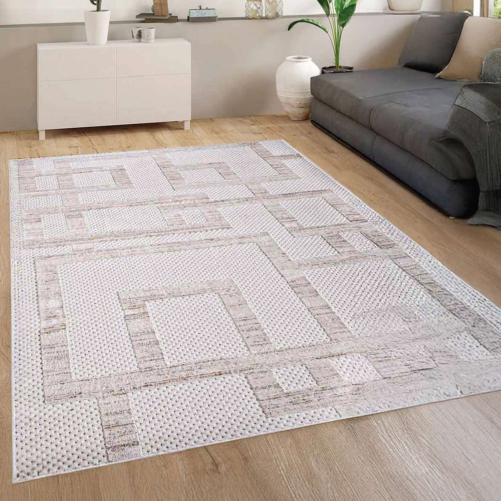 Network Carpet 80x150cm