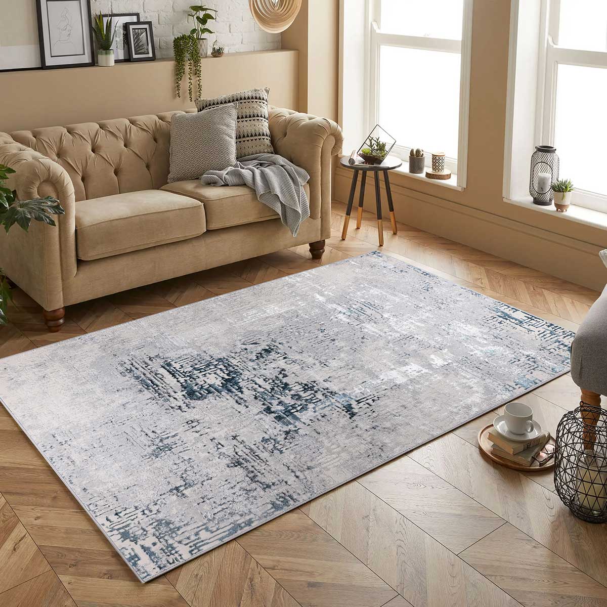 Fasil Carpet-6009A