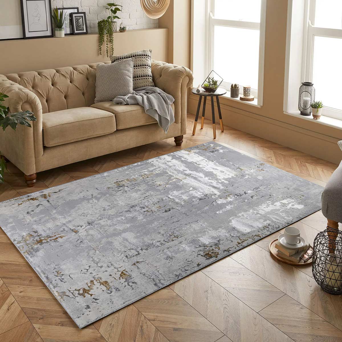 Fasil Carpet-6022B