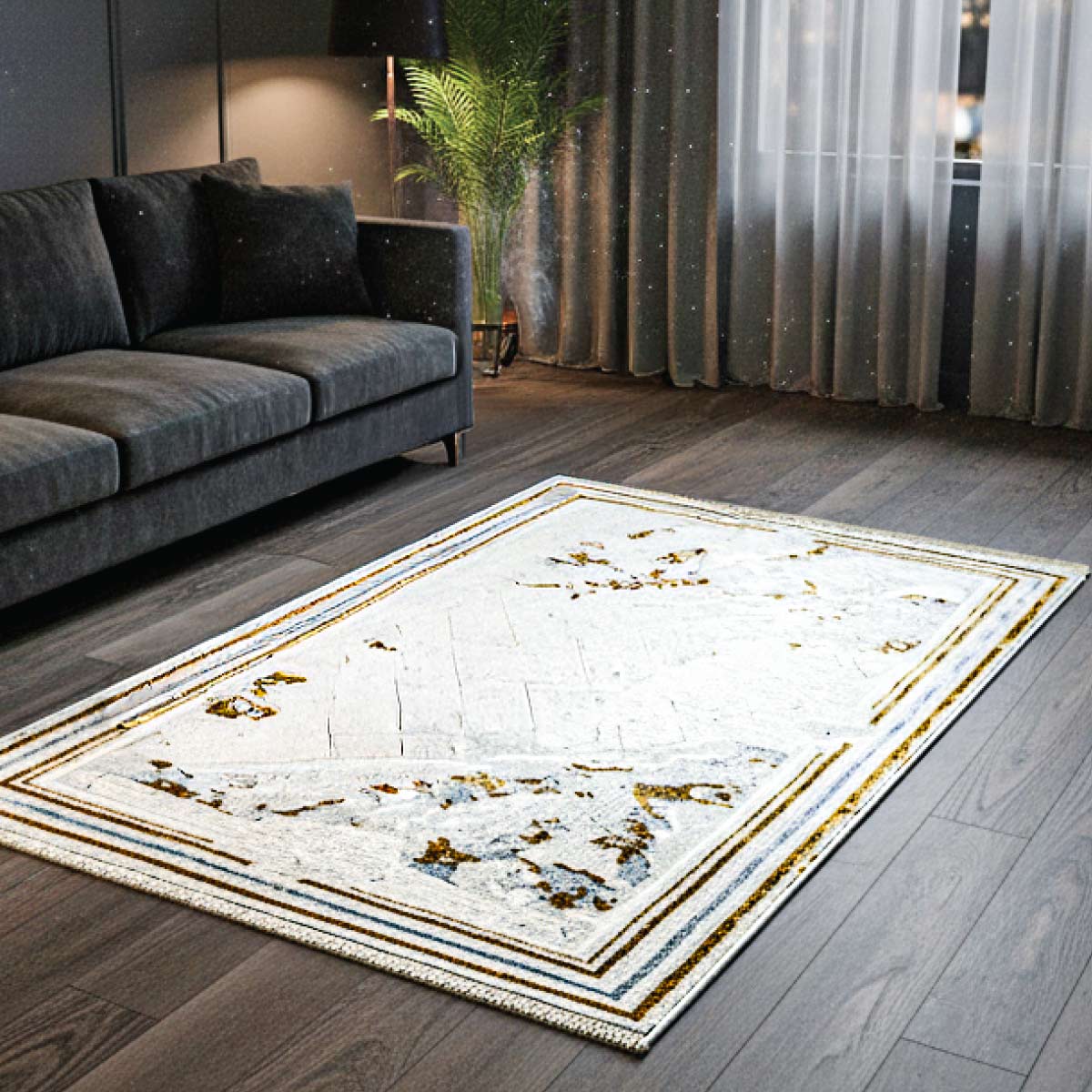 Victoria Carpet 150x230cm