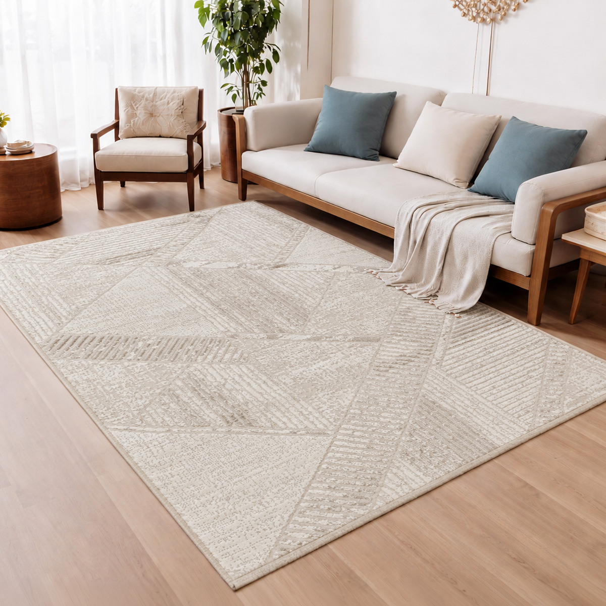 Modena Rug Vizon 80x120