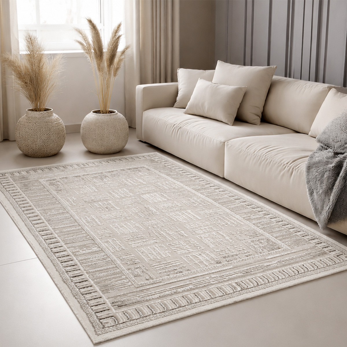 Modena Rug Vizon 80x120