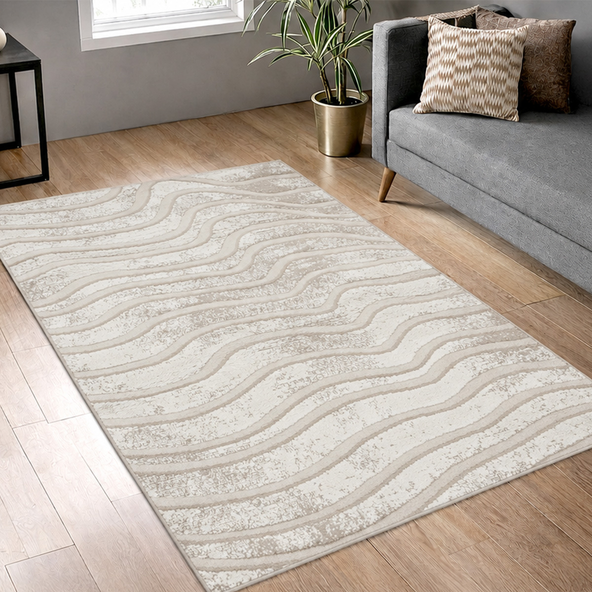 Modena Rug Vizon 80x120