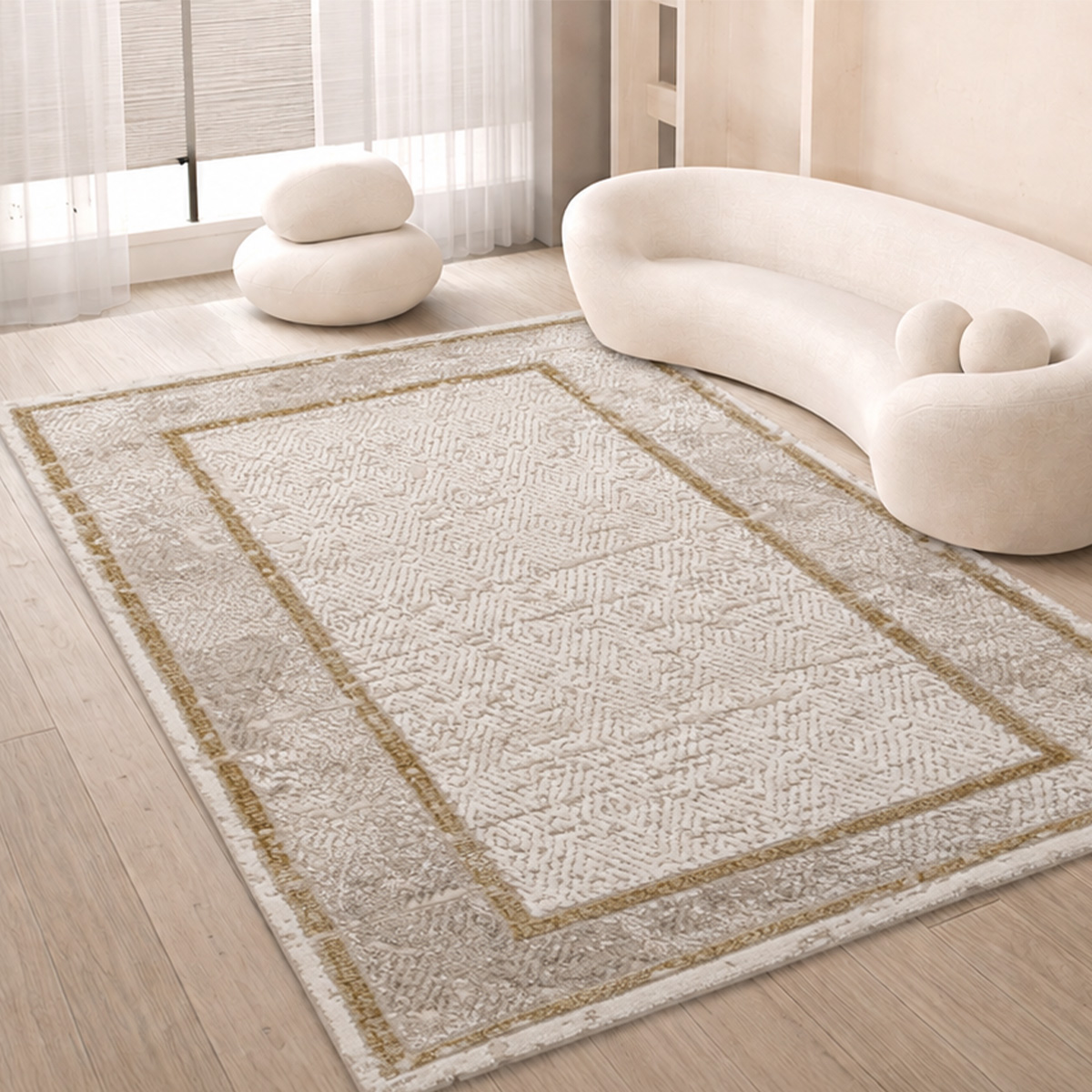 Modena Rug Vizon 80x120
