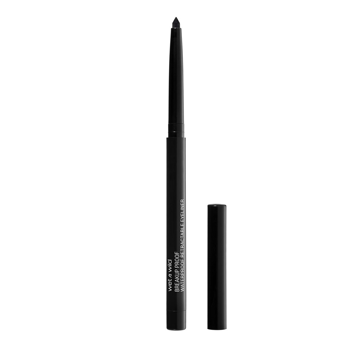 Wet n Wild MegaLast Black