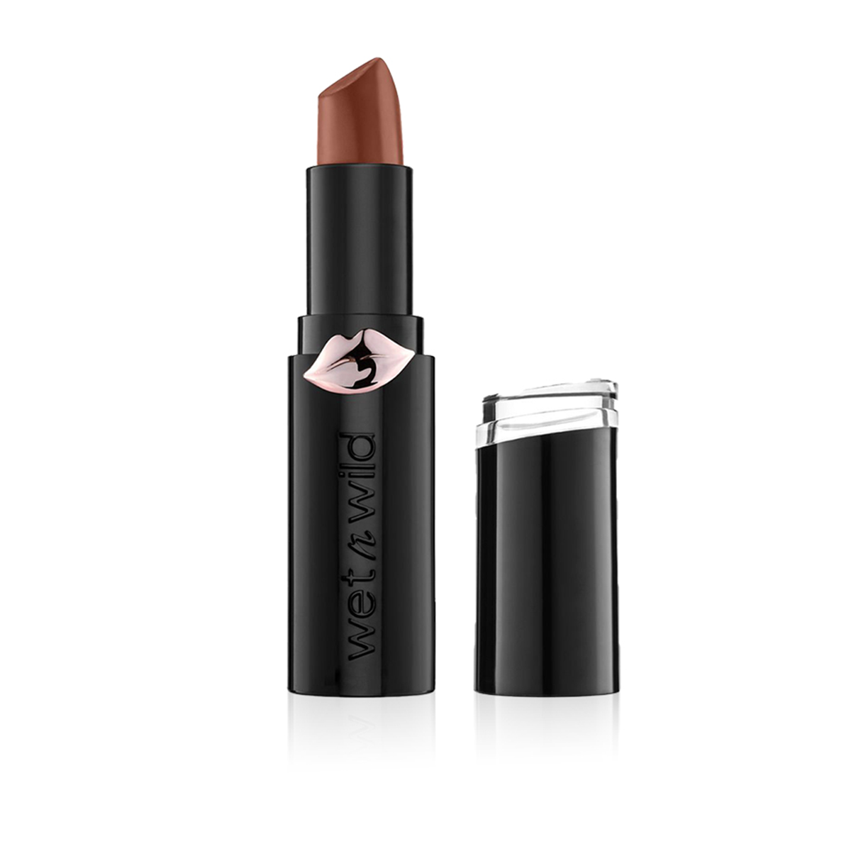 Wet n Wild MegaLast Matte Mochalicious