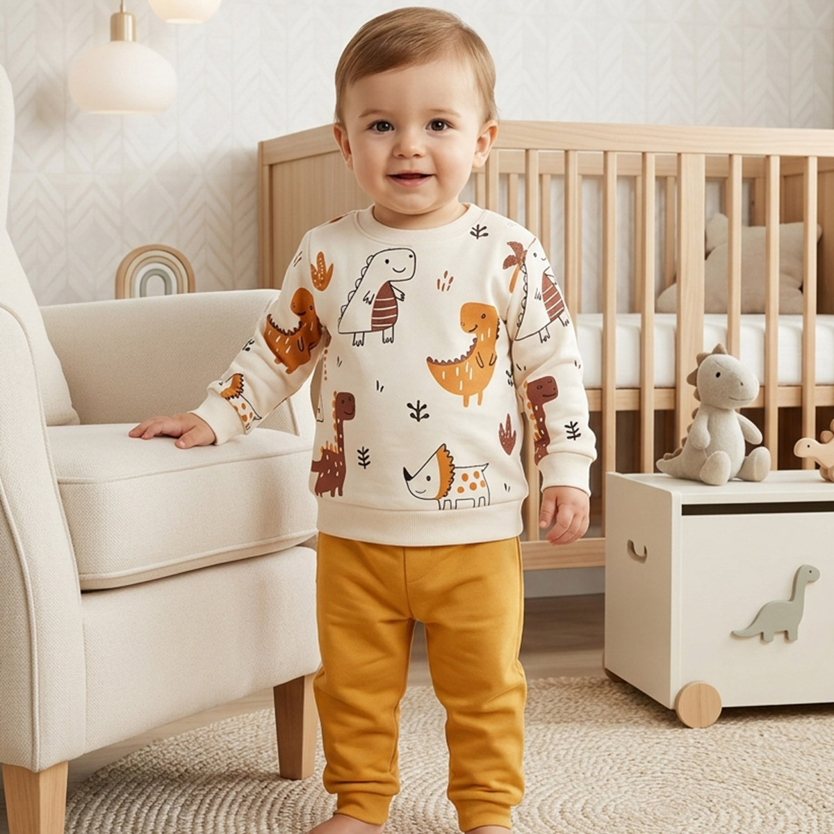 Baby Boys Set 2 Piece