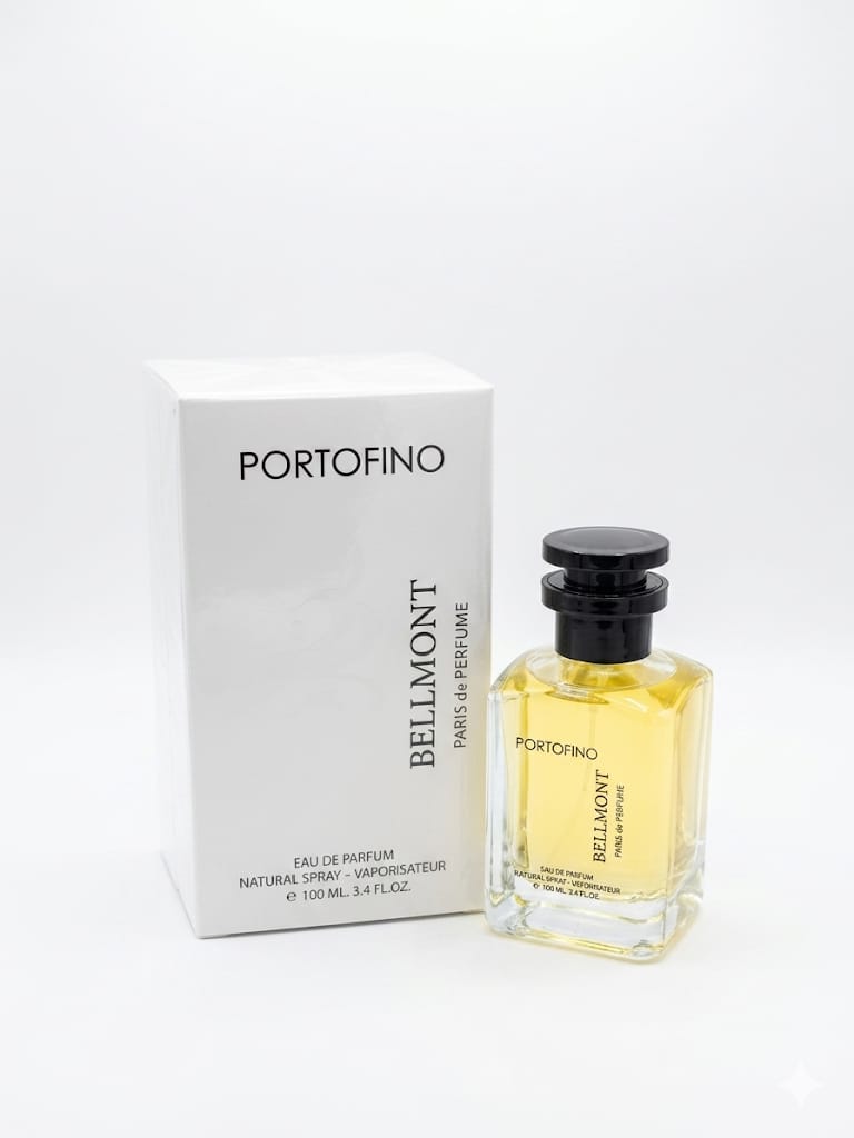 Bellmont Portofino 100ml