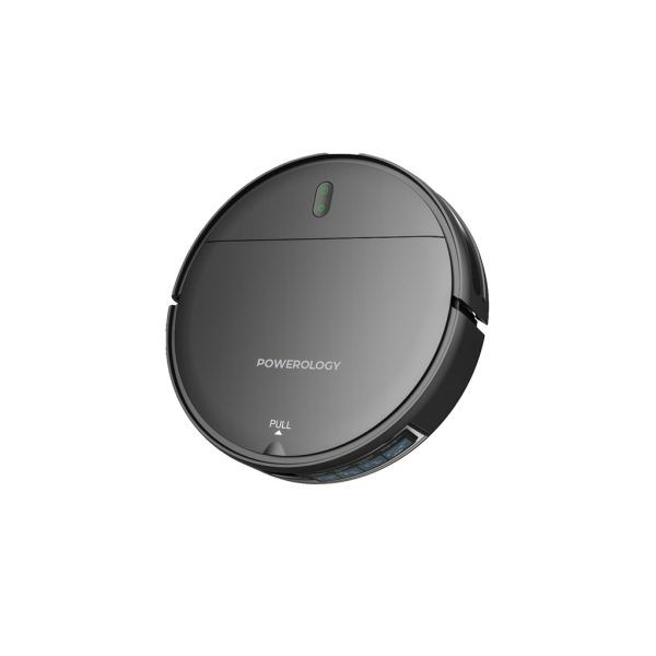 Robotic Vacuum Cleaner 2600mAh