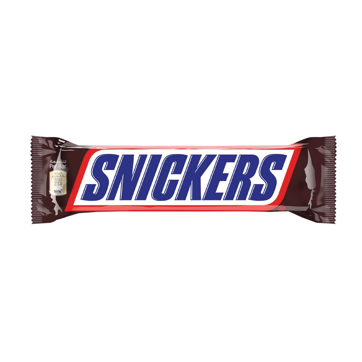 Snickers Bar 45g