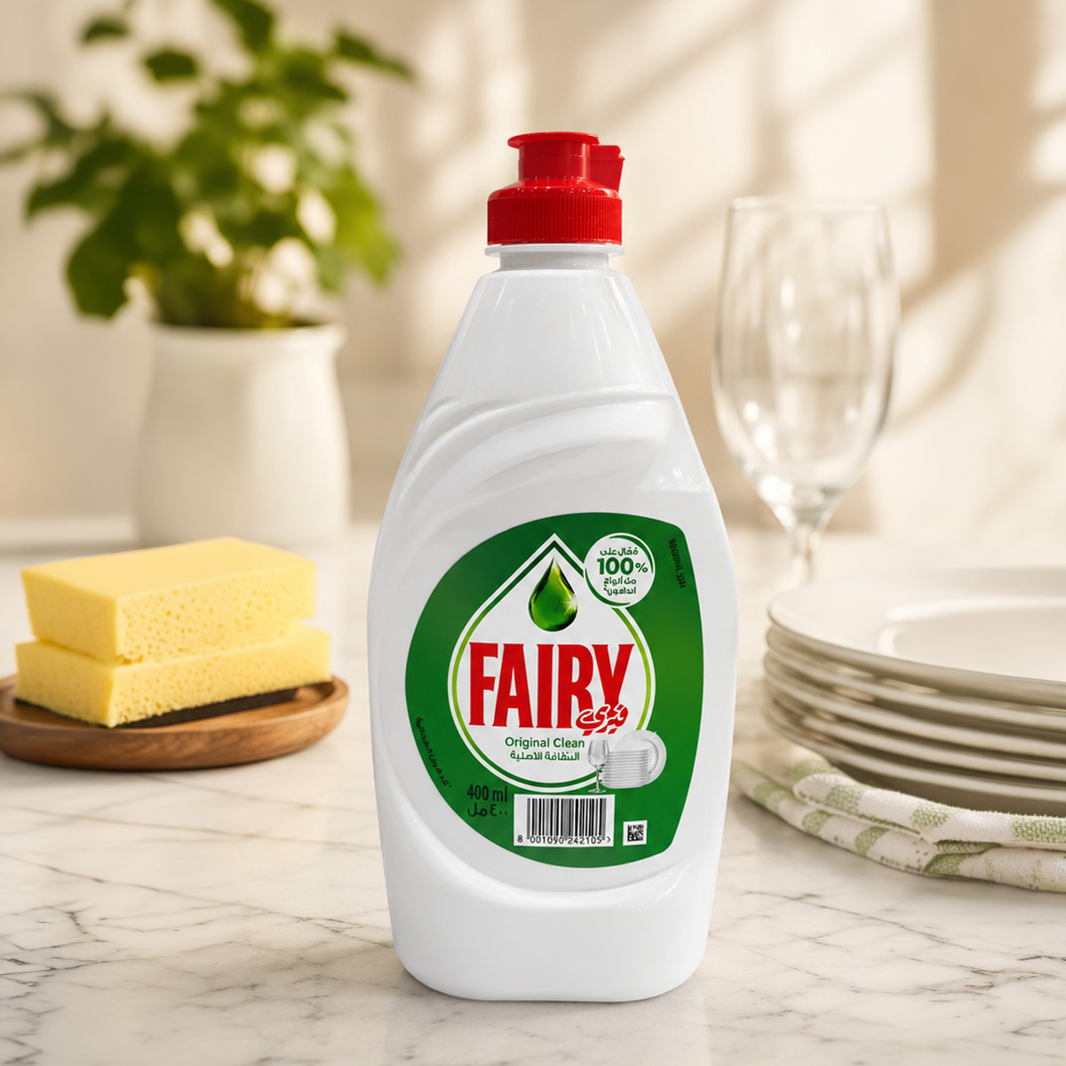 Fairy Original 400ml