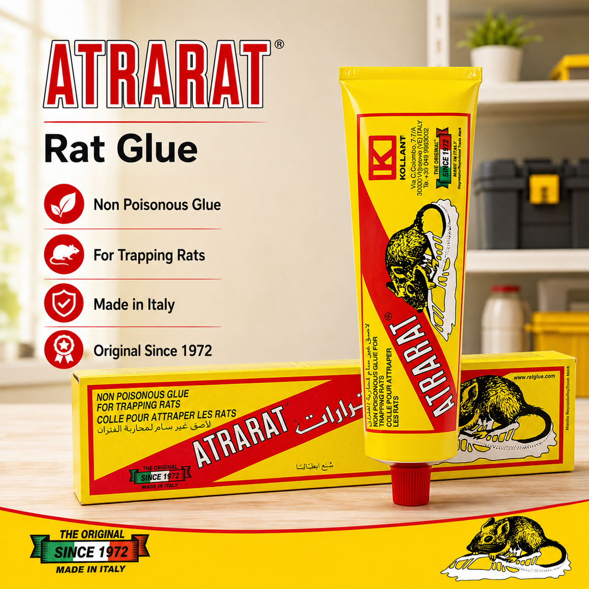 Atrarat