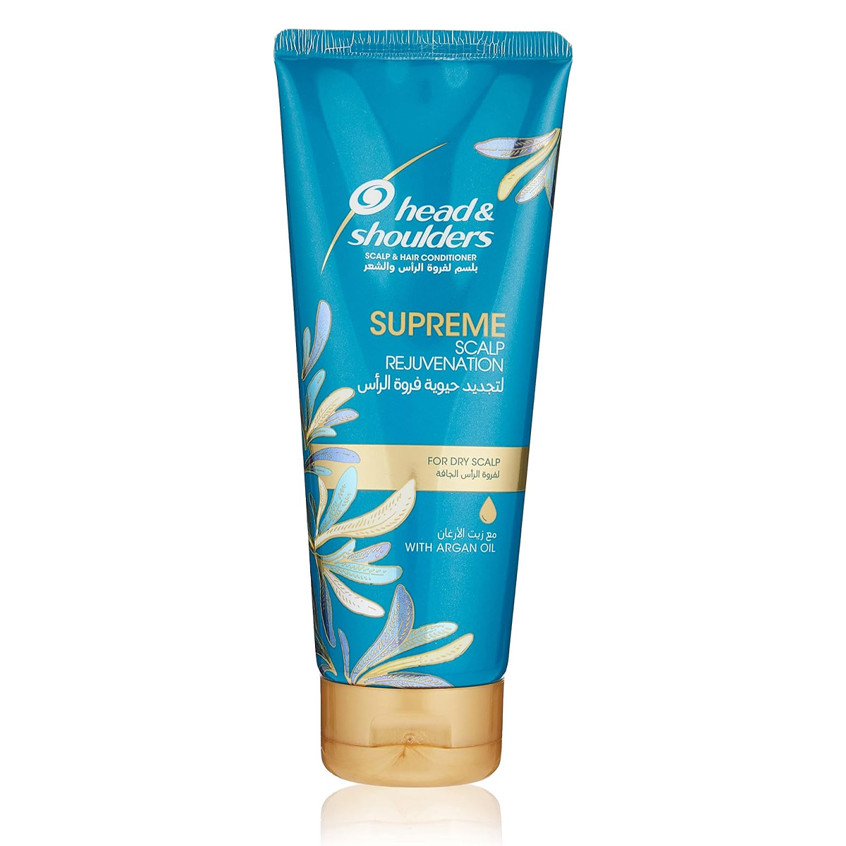 Head & Shoulders Supreme Tube 200ml