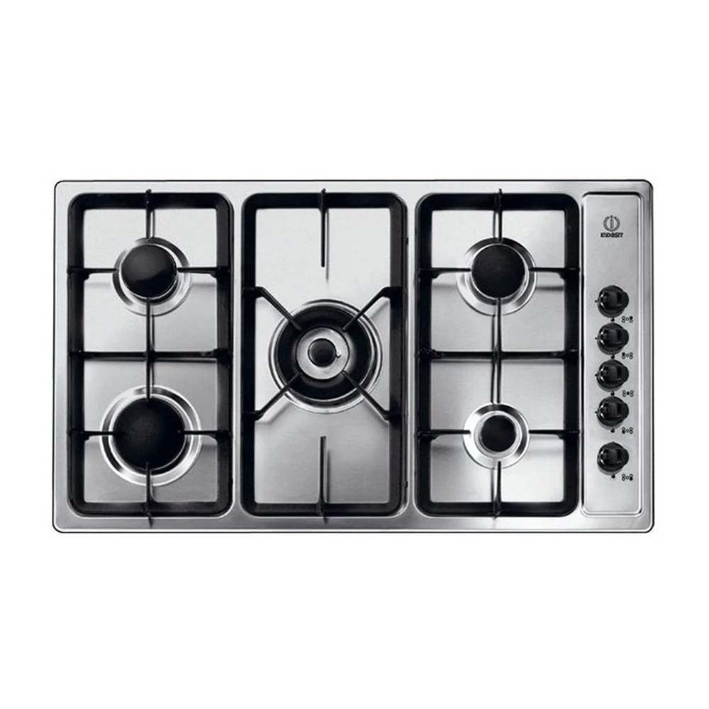 Indesit Gas Hob 90x60cm