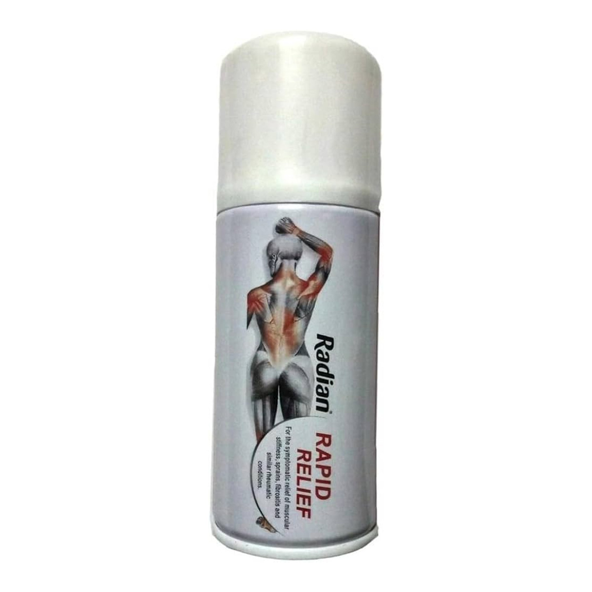 Radian Massage Spray