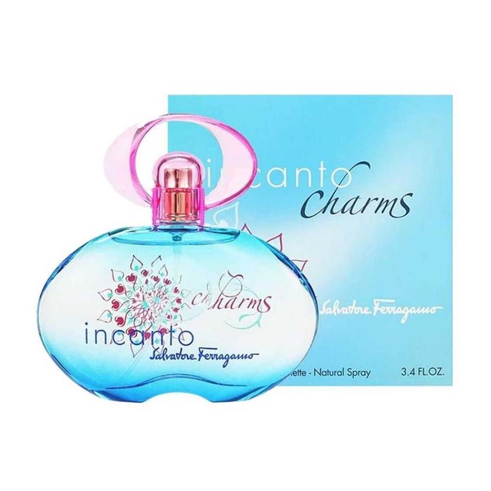 Incanto Charms Ladies 100ml