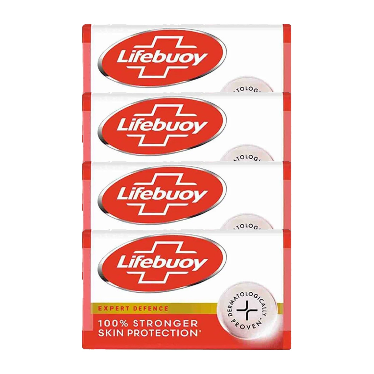 Lifebuoy Red Soap 125g