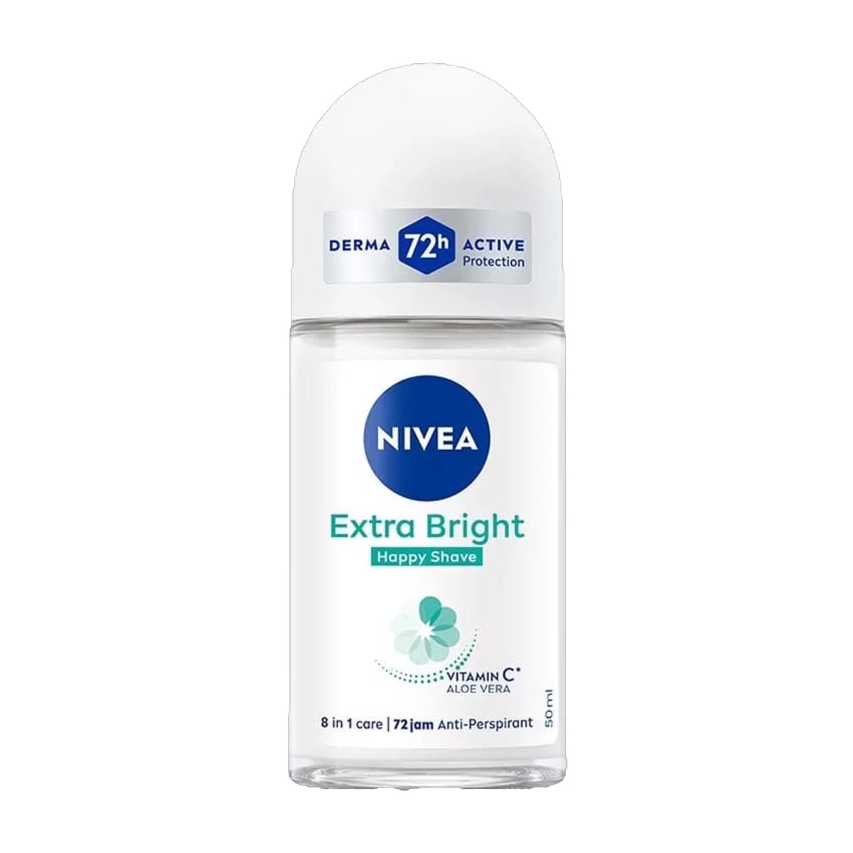 Nivea Roll On Single