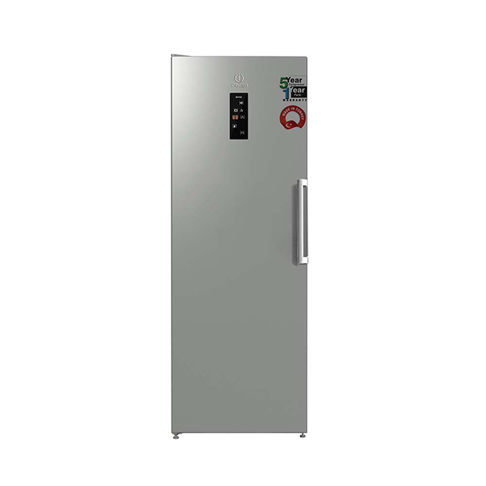 Indesit Upright Freezer 26L