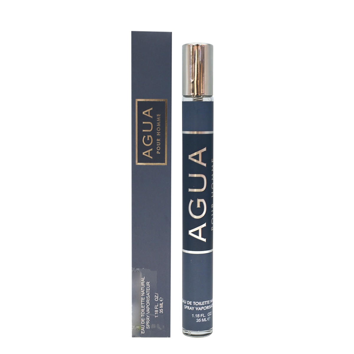 Agua Pour Homme 35ml