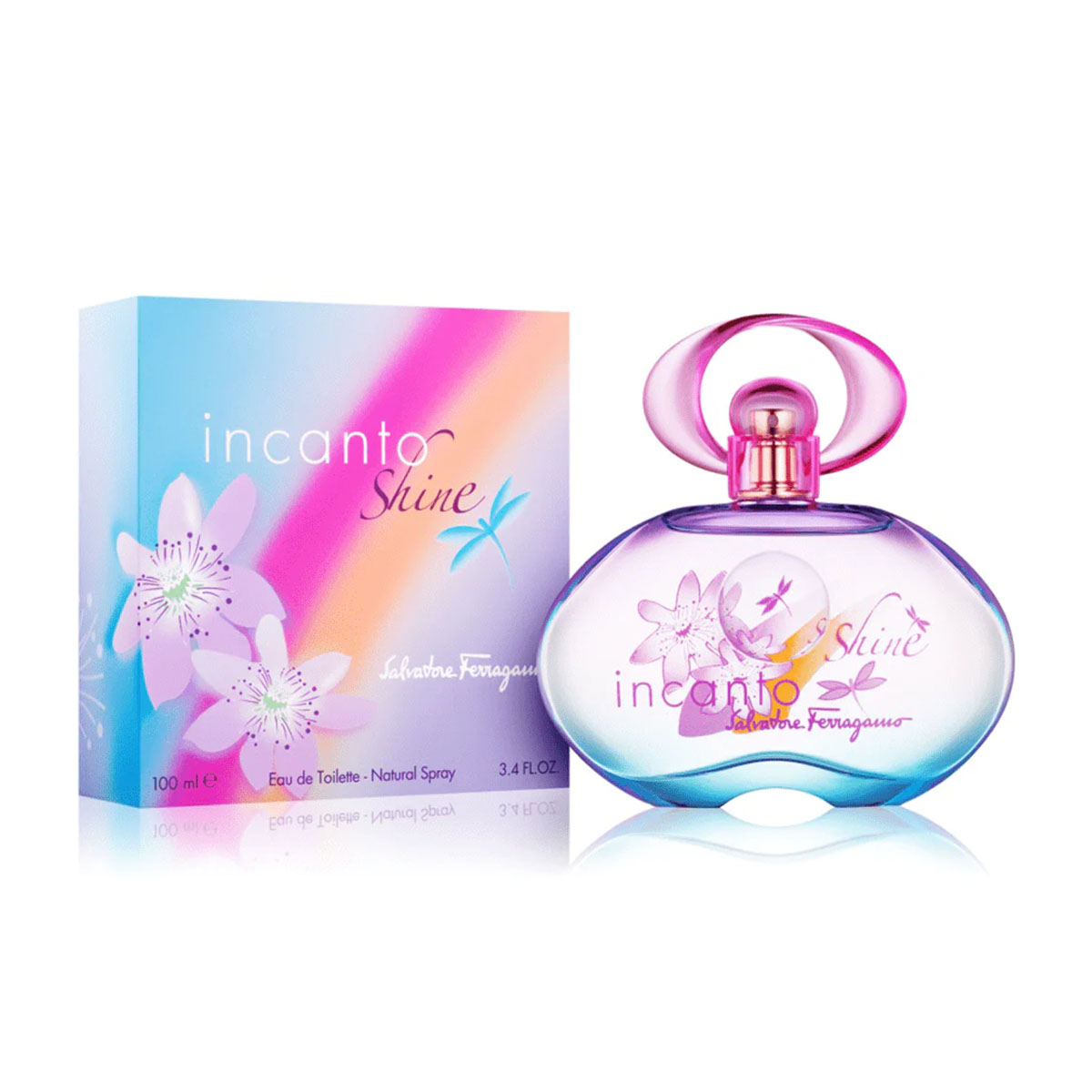 Salvatore Ferragamo 100ml