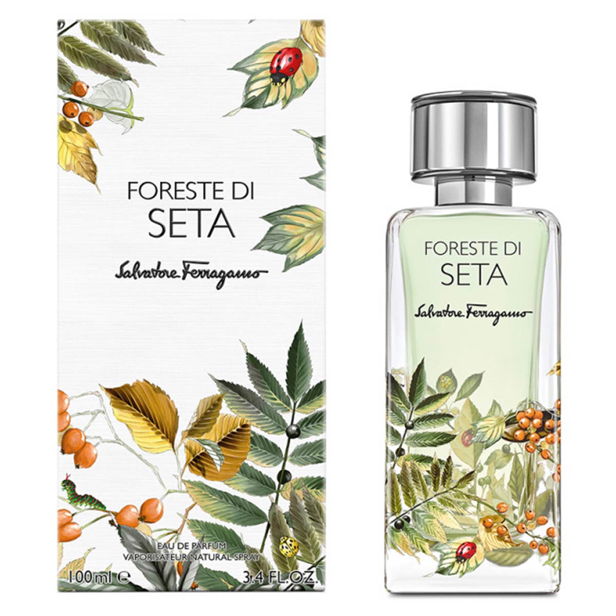 Salvatore Ferragamo Foreste 100ml