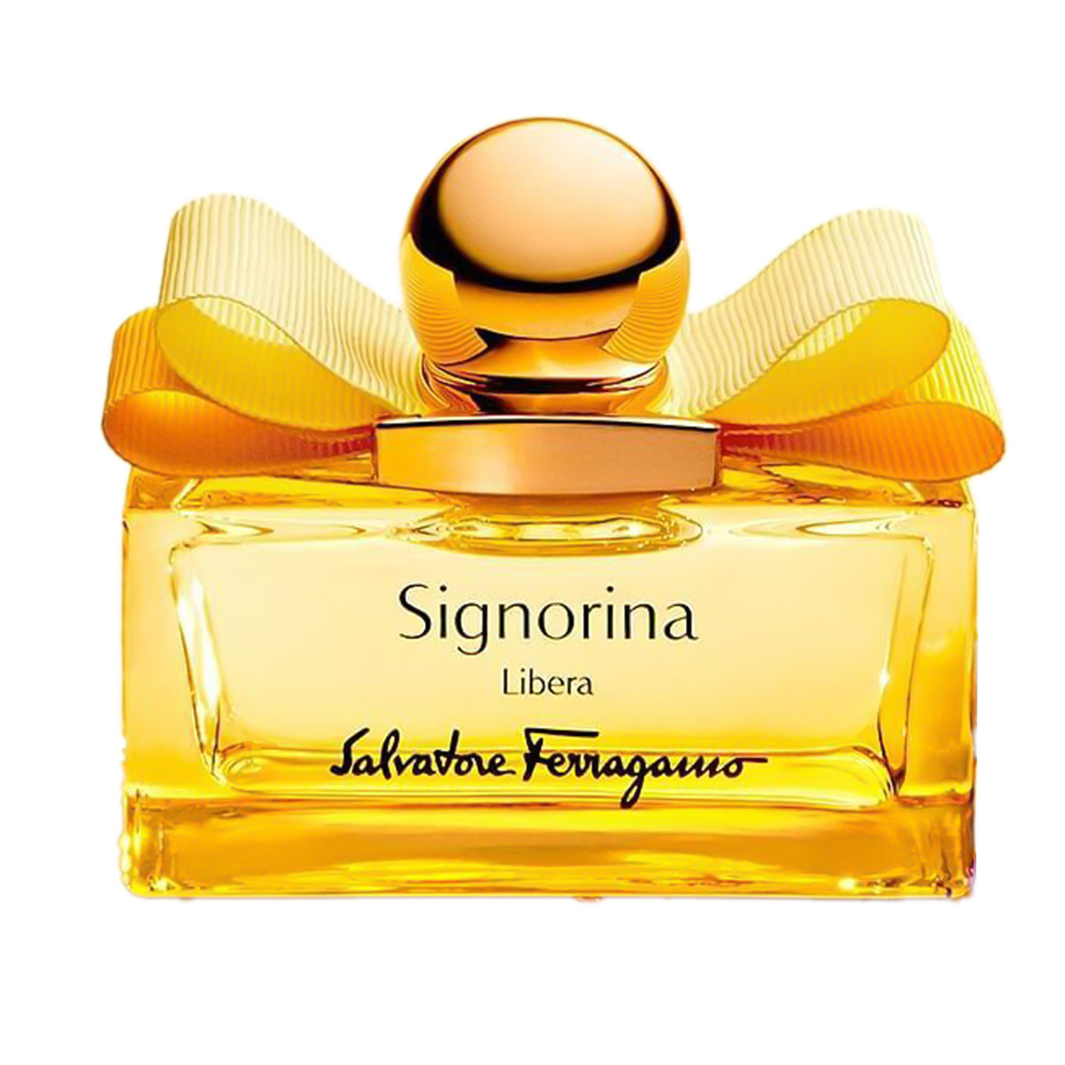 Salvatore Ferragamo Lib Women 100ml
