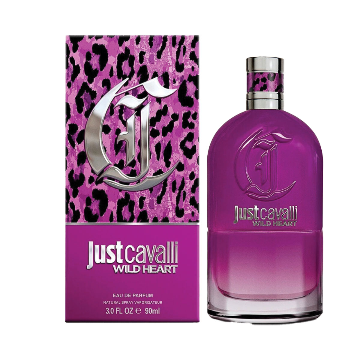 Roberto Cavalli Just Cavalli Women 90ml